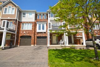 Photo 1: 269 Woodley Crescent in Milton: Willmont House (3-Storey) for sale : MLS®# W6050760