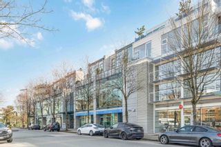 Photo 29: 302 1630 W 1ST Avenue in Vancouver: False Creek Condo for sale in "The Galleria" (Vancouver West)  : MLS®# R2780814