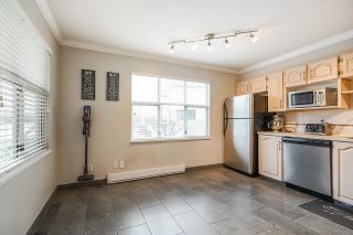 Photo 2: 93 2450 HAWTHORNE Avenue in Port Coquitlam: Central Pt Coquitlam Townhouse for sale : MLS®# R2695804