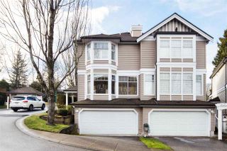 Photo 27: 1 5950 OAKDALE Road in Burnaby: Oaklands Townhouse for sale in "HEATHERCREST" (Burnaby South)  : MLS®# R2548487