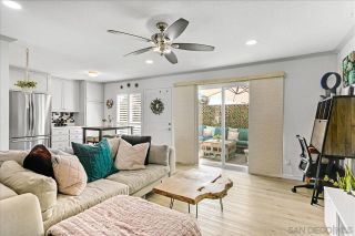 Photo 1: PACIFIC BEACH Condo for sale : 1 bedrooms : 4404 Bond St #E in San Diego