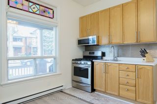 Photo 6: 307 Pacific Avenue in Toronto: Junction Area Property for sale (Toronto W02)  : MLS®# W6811974