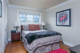 Photo 14: 56 W 45TH Avenue in Vancouver: Oakridge VW House for sale (Vancouver West)  : MLS®# R2233715