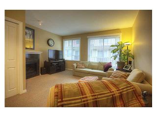 Photo 6: 27 8080 FRANCIS Road in Richmond: Saunders Townhouse for sale in "EIGHTY 80" : MLS®# V924684