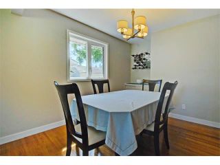 Photo 11: 147 WESTVIEW Drive SW in Calgary: Westgate House for sale : MLS®# C4077517