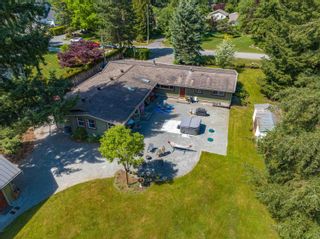 Photo 3: 25124 53 Avenue in Langley: Salmon River House for sale : MLS®# R2781289