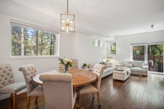 Photo 7: 105 2000 PANORAMA Drive in Port Moody: Heritage Woods PM Townhouse for sale in "Mountain's Edge" : MLS®# R2879415