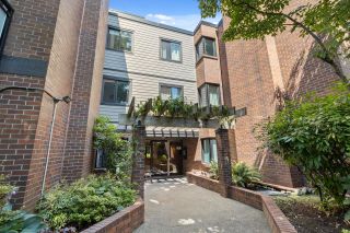 Photo 20: 309 2255 YORK Avenue in Vancouver: Kitsilano Condo for sale in "THE BEACH HOUSE" (Vancouver West)  : MLS®# R2713896