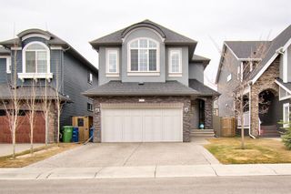 Photo 2: 132 Cooperstown Place SW: Airdrie Detached for sale : MLS®# A1212832
