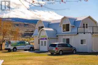 Photo 28: 6949 THOMPSON RIVER DRIVE in Kamloops: Agriculture for sale : MLS®# 172204
