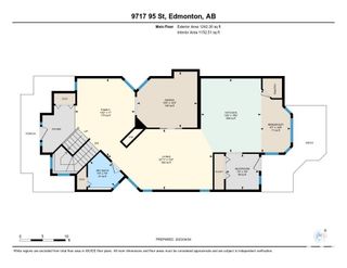Photo 44: 9717 95 Street in Edmonton: Zone 18 House for sale : MLS®# E4354793