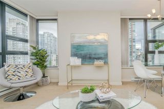 Photo 7: 1210 977 MAINLAND Street in Vancouver: Yaletown Condo for sale (Vancouver West)  : MLS®# R2592884
