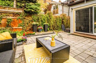 Photo 27: 102 Bleecker Street in Toronto: Cabbagetown-South St. James Town House (3-Storey) for sale (Toronto C08)  : MLS®# C8231856