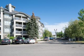 Photo 40: 203 35 Richard Court SW in Calgary: Lincoln Park Apartment for sale : MLS®# A2048959
