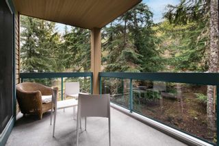 Photo 10: 204 4865 PAINTED CLIFF Road in Whistler: Benchlands Townhouse for sale in "Snowbird" : MLS®# R2876604
