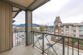 Photo 12: 412 2330 WILSON Avenue in Port Coquitlam: Central Pt Coquitlam Condo for sale in "SHAUGHNESSY WEST" : MLS®# R2761761