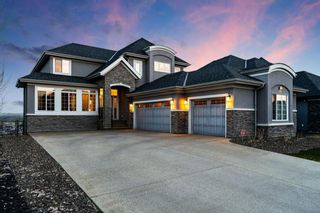 Photo 1: 92 Cranarch Heights SE in Calgary: Cranston Detached for sale : MLS®# A2046064