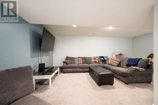 Photo 20: 2089 TREMERTON DRIVE in Kamloops: House for sale : MLS®# 177974