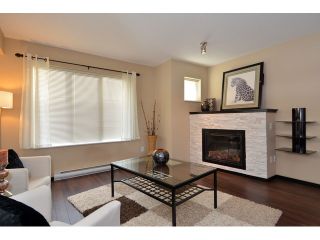 Photo 10: 34 15155 62A Avenue in Surrey: Sullivan Station Townhouse for sale in "Oaklands in Panorama Place" : MLS®# F1431470