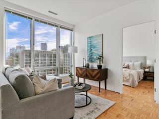 Photo 3: 1508 989 NELSON Street in Vancouver: Downtown VW Condo for sale in "Electra" (Vancouver West)  : MLS®# R2804686