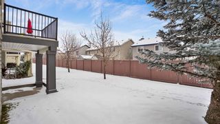 Photo 28: 104 2384 Sagewood Gate SW: Airdrie Row/Townhouse for sale : MLS®# A2107088