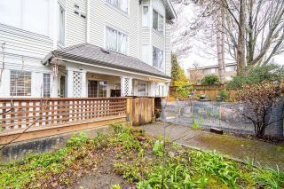 Photo 24: 104 1723 FRANCES Street in Vancouver: Hastings Condo for sale in "SHALIMAR GARDENS" (Vancouver East)  : MLS®# R2865343
