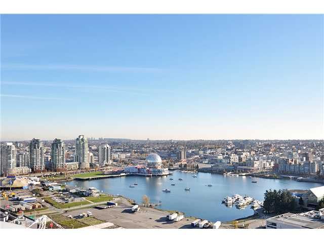 Main Photo: 2609 111 W GEORGIA Street in Vancouver: Downtown VW Condo for sale (Vancouver West)  : MLS®# V976392