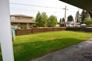 Photo 2: 3823 14TH Avenue in Smithers: Smithers - Town House for sale in "Hill Section" (Smithers And Area)  : MLS®# R2763015