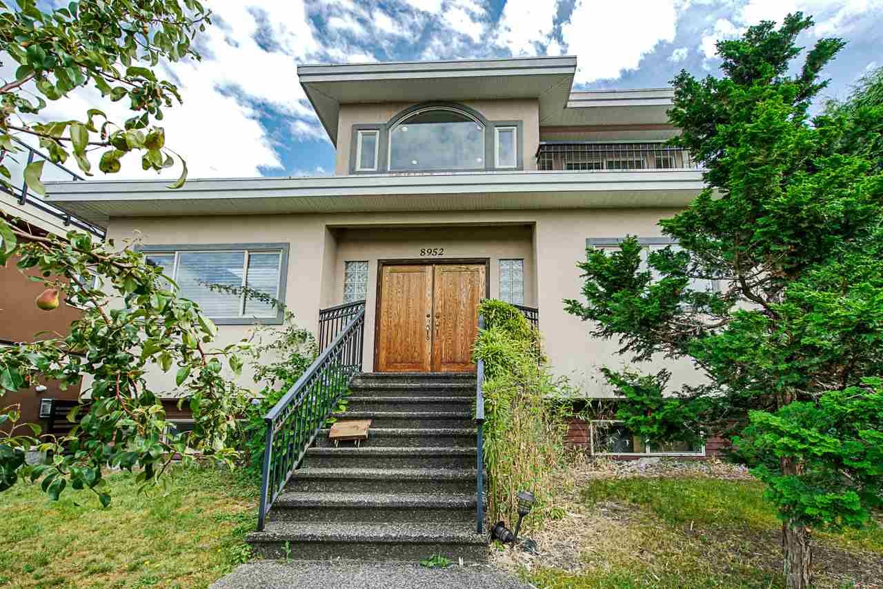 Main Photo: 8952 15TH Avenue in Burnaby: The Crest House for sale (Burnaby East)  : MLS®# R2396703