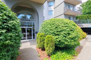 Photo 6: 219 32725 GEORGE FERGUSON Way in Abbotsford: Abbotsford West Condo for sale in "The Uptown" : MLS®# R2076632