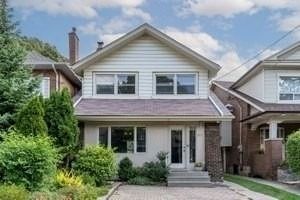 Main Photo: 347 Runnymede Road in Toronto: High Park-Swansea House (2-Storey) for sale (Toronto W01)  : MLS®# W5832912
