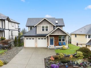 Main Photo: 2241 Stone Creek Pl in Sooke: Sk Broomhill House for sale : MLS®# 959818