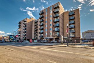 Photo 2: 410 519 17 Avenue SW in Calgary: Cliff Bungalow Apartment for sale : MLS®# A2115449