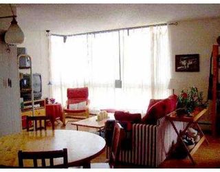Photo 5: 1407 9280 SALISH CT in Burnaby: Sullivan Heights Condo for sale in "EDGEWOOD" (Burnaby North)  : MLS®# V562828