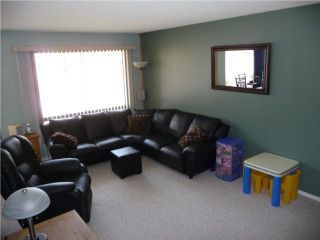 Photo 3:  in WINNIPEG: Transcona Residential for sale (North East Winnipeg)  : MLS®# 1006771