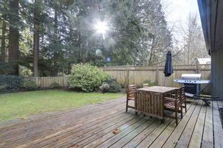 Photo 19: 3036 DUVAL ROAD in North Vancouver: Lynn Valley Home for sale ()  : MLS®# R2143747