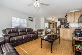 Photo 16: 35 6900 INKMAN ROAD: Agassiz Manufactured Home for sale : MLS®# R2387936