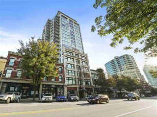 Photo 21: 1607 668 COLUMBIA Street in New Westminster: Quay Condo for sale in "TRAPP + HOLBROOK" : MLS®# R2597891