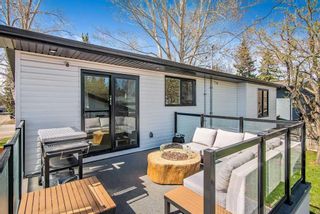 Photo 36: 4408 Bulyea Road NW in Calgary: Brentwood Detached for sale : MLS®# A2131423