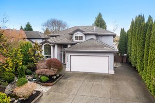 Photo 38: 20676 91A Avenue in Langley: Walnut Grove House for sale in "Greenwood Estates" : MLS®# R2864448