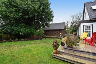 Photo 19: 1331 W 46TH Avenue in Vancouver: South Granville House for sale (Vancouver West)  : MLS®# R2039938