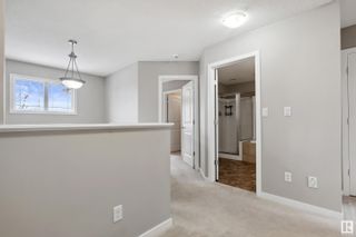 Photo 25: 50 CALVERT Wynd: Fort Saskatchewan House Half Duplex for sale : MLS®# E4372959