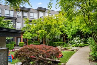 Photo 23: 1883 STAINSBURY Avenue in Vancouver: Victoria VE Townhouse for sale in "The Works" (Vancouver East)  : MLS®# R2876207