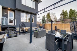 Photo 48: 4220 32 Avenue SW in Calgary: Glenbrook Semi Detached for sale : MLS®# A1177109
