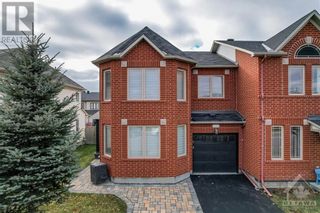 Photo 2: 237 LEAMINGTON WAY in Ottawa: House for sale : MLS®# 1386649