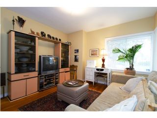 Photo 5: 2725 TRINITY Street in Vancouver: Hastings East House for sale in "THE SWEET SPOT NORTH OF MCGILL" (Vancouver East)  : MLS®# V880022