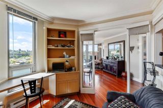 Photo 12: 1002 1625 HORNBY Street in Vancouver: Yaletown Condo for sale in "Seawalk North" (Vancouver West)  : MLS®# R2629822