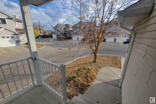 Photo 32: 54 120 MAGRATH Road in Edmonton: Zone 14 House Half Duplex for sale : MLS®# E4317220