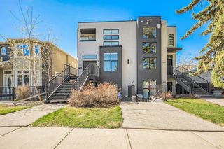 Photo 23: 2 1627 27 Avenue SW in Calgary: South Calgary Row/Townhouse for sale : MLS®# A1106108