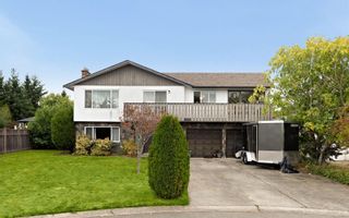 Main Photo: 4098 Orion Pl in Saanich: SE Arbutus House for sale (Saanich East)  : MLS®# 943741